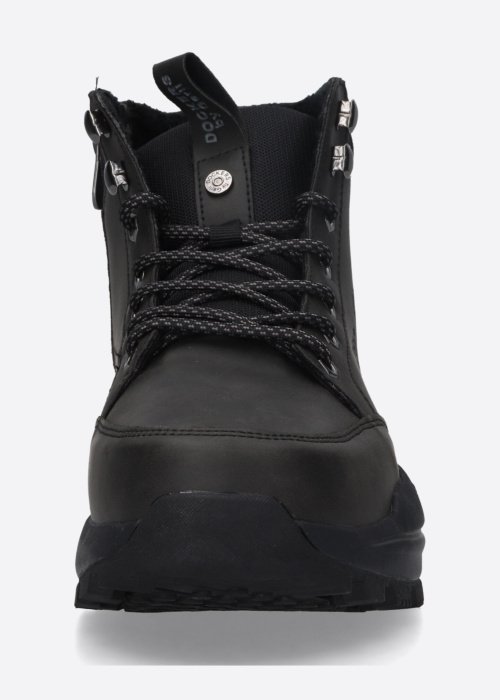 Полусапоги Dockers