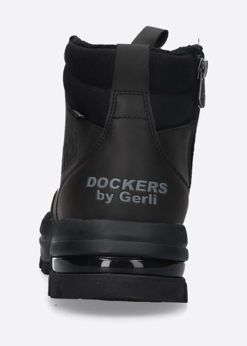 Полусапоги Dockers