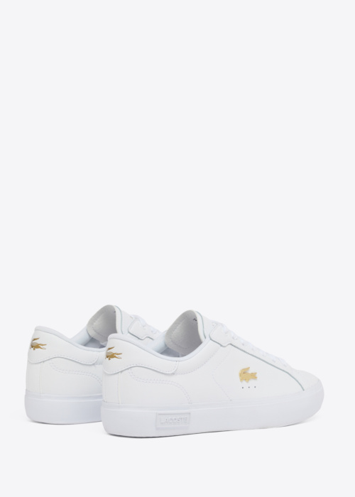 Тенниски Stealth - Powercourt Lacoste