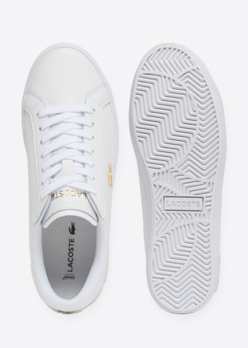 Тенниски Stealth - Powercourt Lacoste