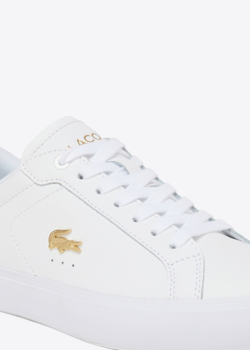 Тенниски Stealth - Powercourt Lacoste