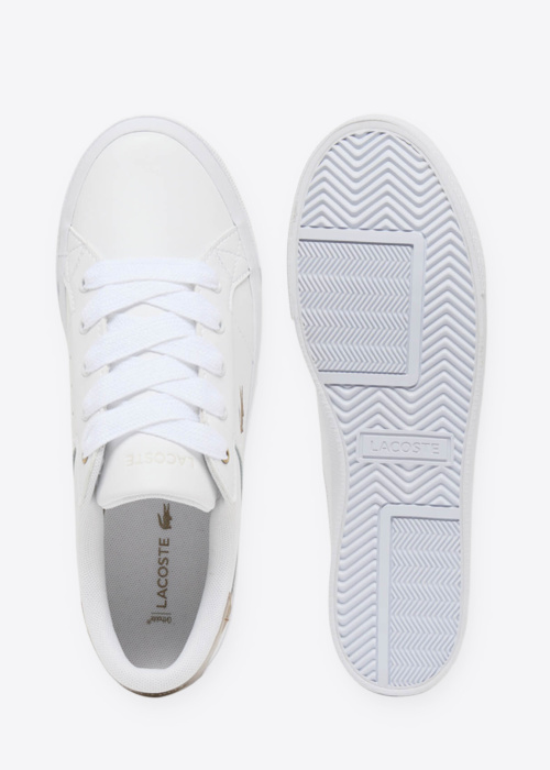 Lacoste tennised Ziane Platform