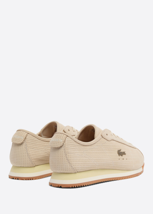 Lacoste tennised Club-low