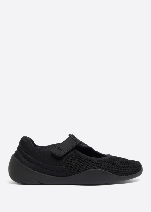 Балетки Low Mystere Lacoste