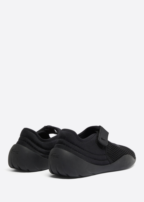 Балетки Low Mystere Lacoste