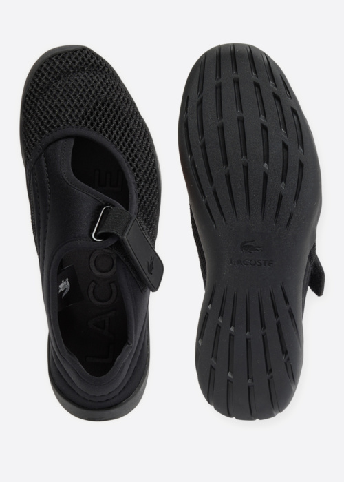 Балетки Low Mystere Lacoste