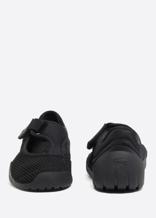 Балетки Low Mystere Lacoste