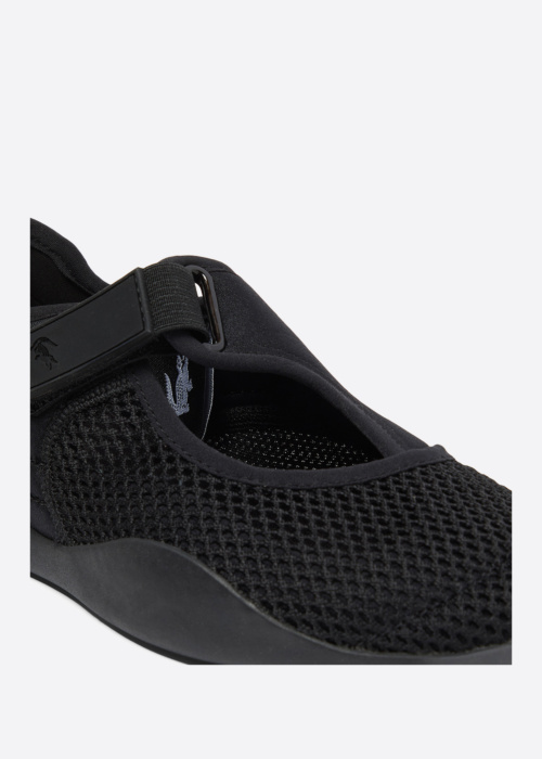 Балетки Low Mystere Lacoste