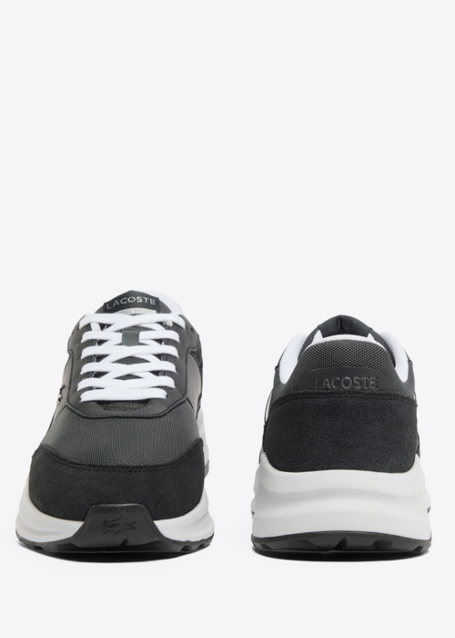 Кроссовки Run Set Cgr Bar Lacoste