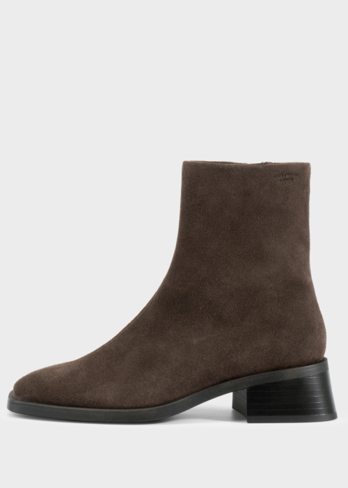 Весенне-осенние полусапоги Blanca Vagabond Shoemakers