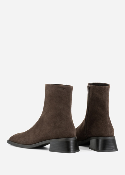Vagabond Shoemakers kevad-sügis poolsaapad Blanca