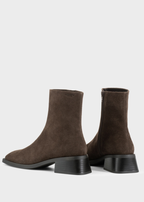 Весенне-осенние полусапоги Blanca Vagabond Shoemakers