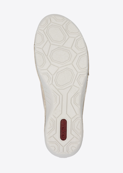 Кроссовки Rieker