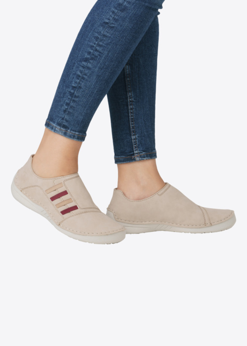 Кроссовки Rieker