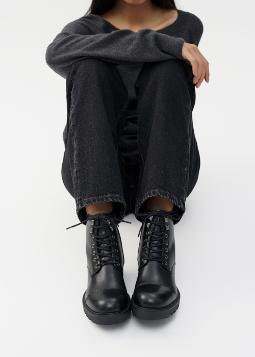 Vagabond Shoemakers talve poolsaapad