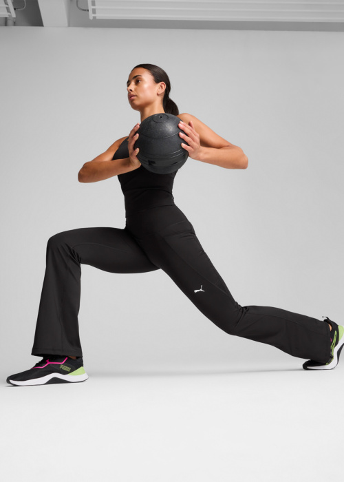Спортивные легинсы Tad Essential Puma