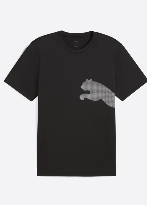 Puma T-särk Tad Big Logo