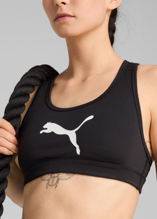 Puma spordirinnahoidja 4Keeps