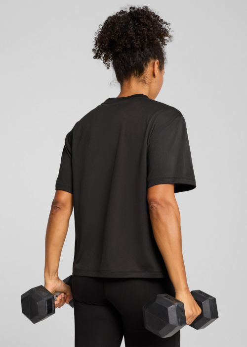 Спортивная футболка T- Tad Essential Relaxed Puma
