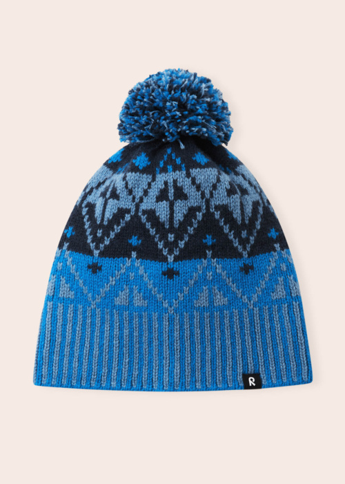 Зимняя шапка Pohjoinen Reima