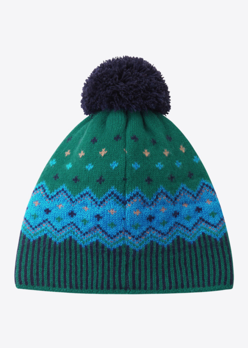 Шапка Pohjoinen Reima