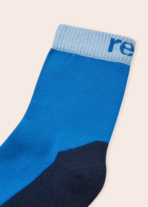 Reima termosokid Villalla