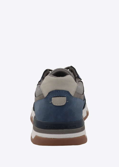 Кроссовки Benny Tom Tailor