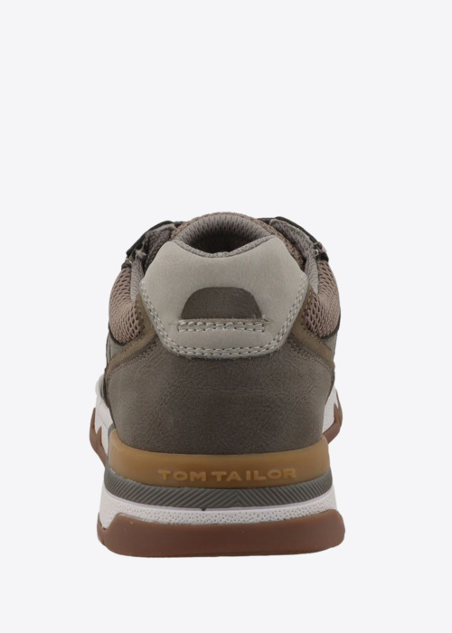 Кроссовки Benny Tom Tailor