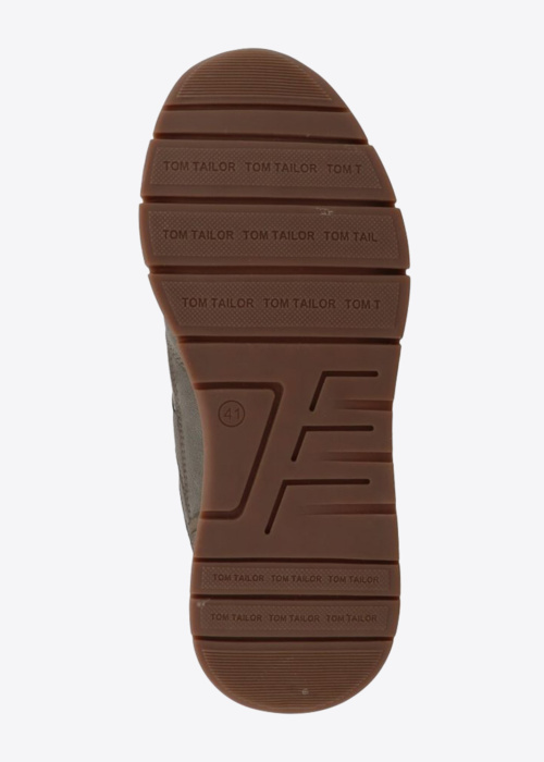 Кроссовки Benny Tom Tailor