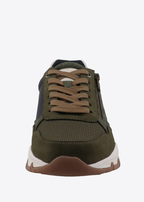 Кроссовки Benny Tom Tailor