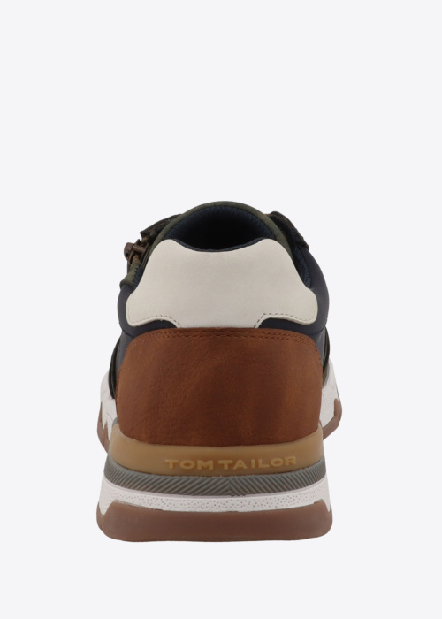 Кроссовки Benny Tom Tailor