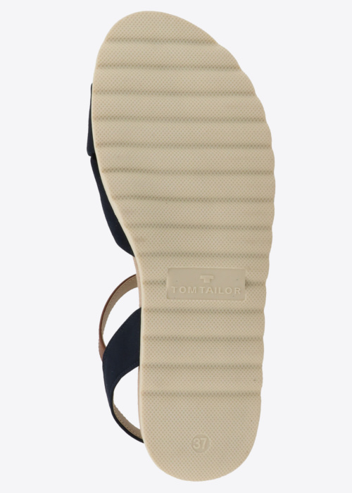 Tom Tailor kingad Mandy