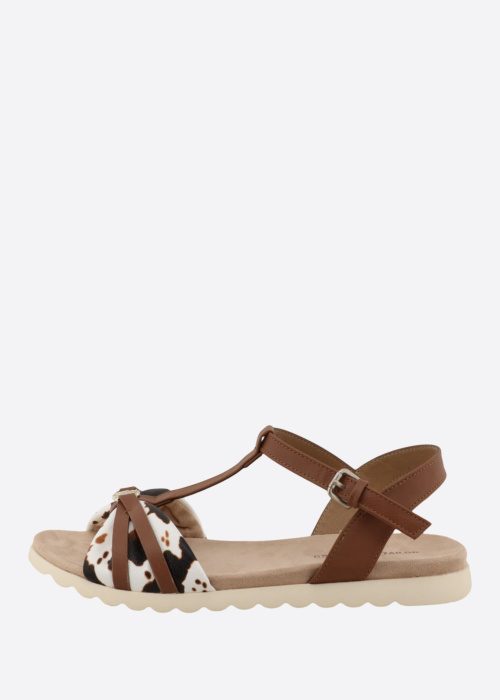 Туфли Mandy Tom Tailor