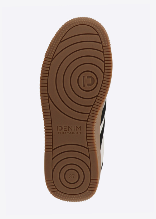 Tom Tailor tennised Demi