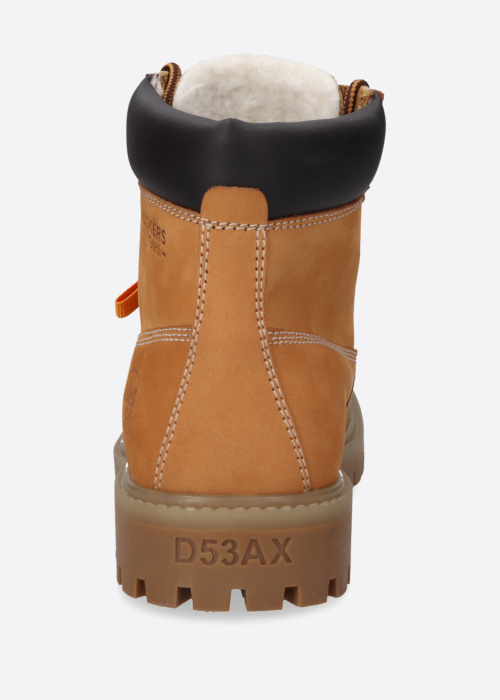 Полусапоги Dockers