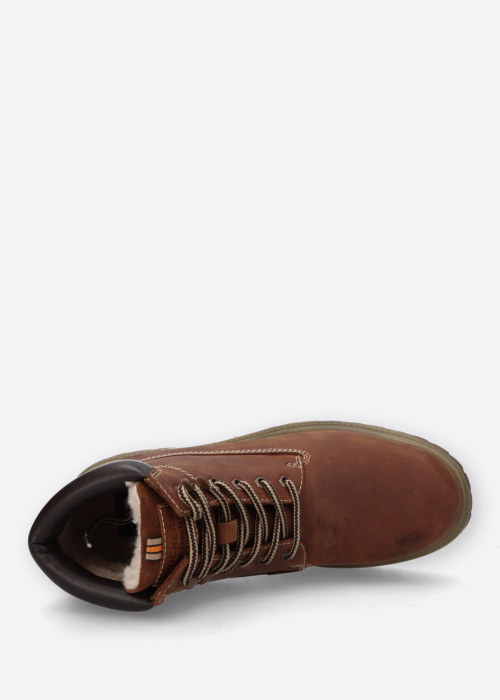 Полусапоги Dockers