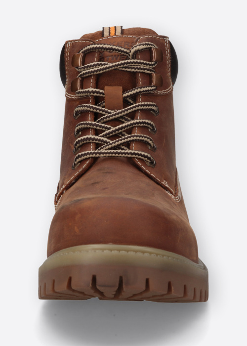 Полусапоги Dockers