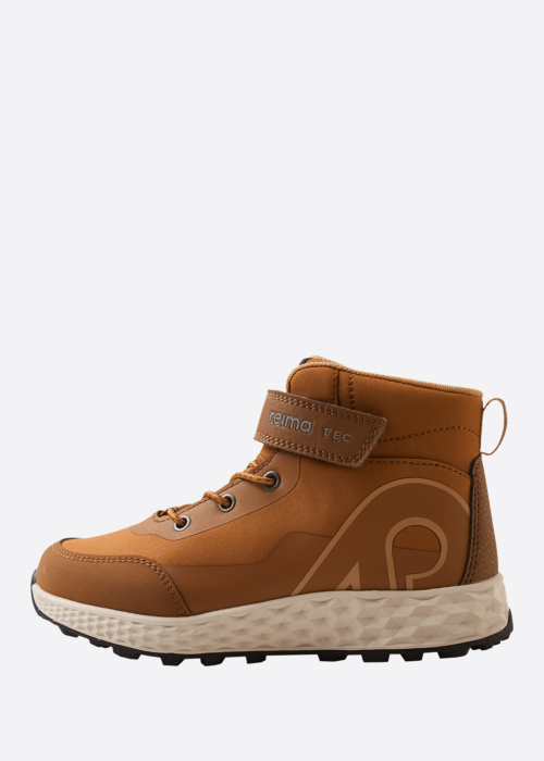 Reima kevad-sügis poolsaapad Hiipien