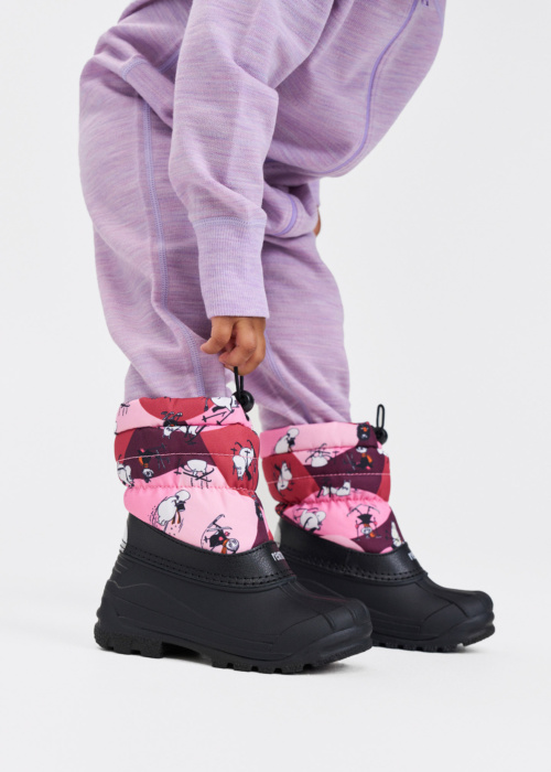 Reima talvesaapad Moomin Nefar