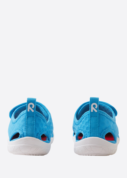 Сандалии Rantaan barefoot Reima
