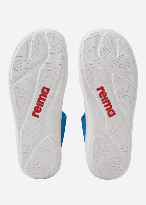 Сандалии Rantaan barefoot Reima