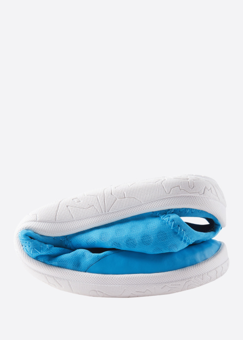 Сандалии Rantaan barefoot Reima
