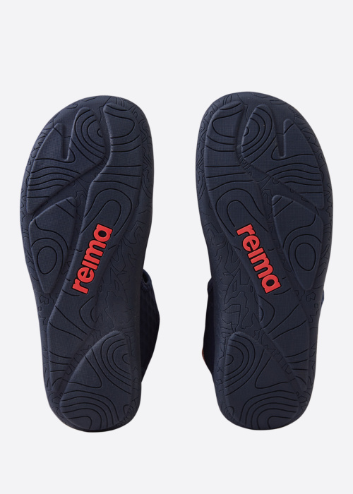 Reima sandaalid Rantaan barefoot