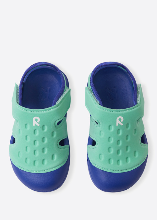 Сандалии Koralli Reima