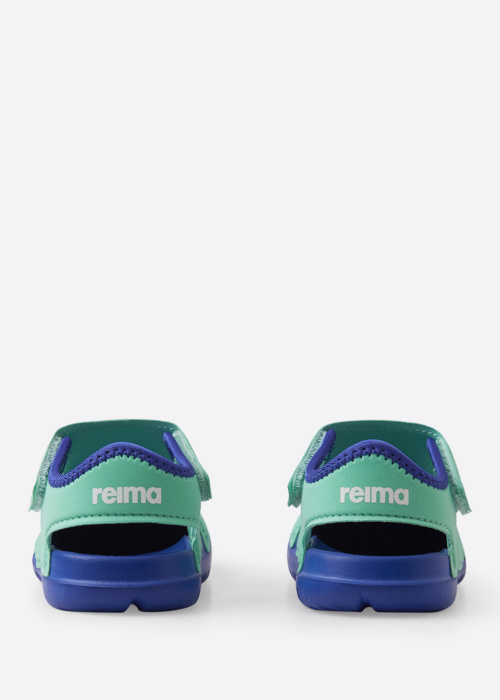 Сандалии Koralli Reima