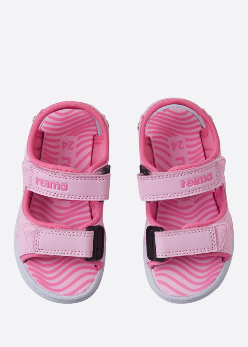 Сандалии Bungee Reima
