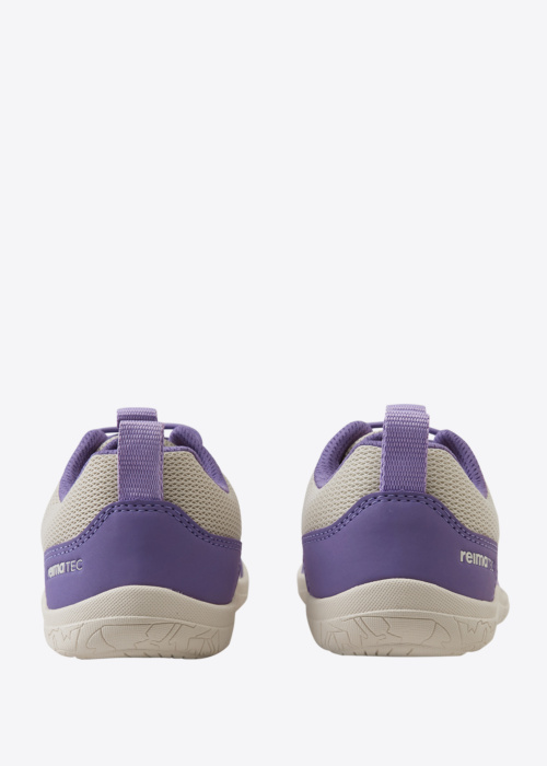 Reima vabaajajalatsid Tallustelu Barefoot