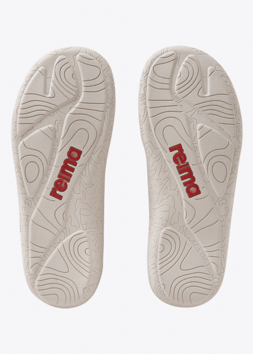 Reima vabaajajalatsid Tallustelu Barefoot