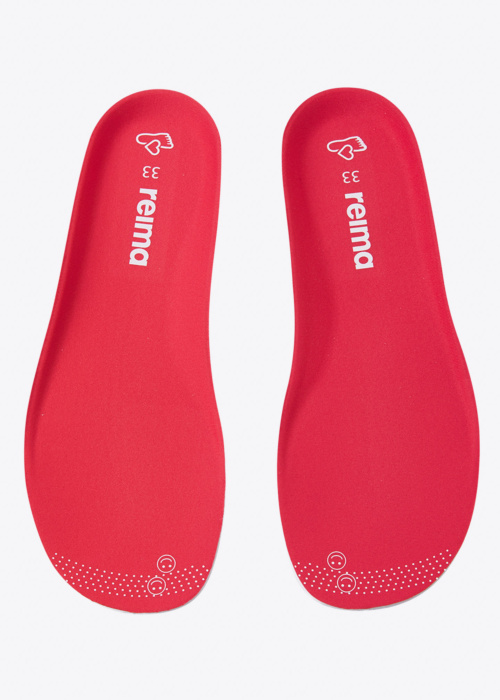 Reima vabaajajalatsid Tallustelu Barefoot