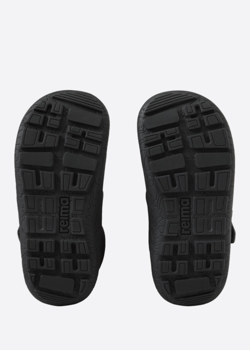 barefoot Весенне-осенние полусапоги Hyppii barefoot Reima